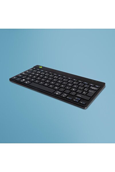 Other R-Go Tools R-Go Compact Break tastatură, QWERTY (ES), Bluetooth, negru