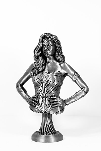 dream3d Wonder Woman Büst / Figür - 12.5 cm