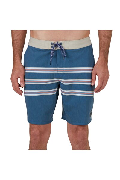 Salty Crew ΣΟΡΤΣ ΠΑΡΑΛΙΑΣ ΣΚΟΥΡΟ ΓΟΥΝΤΑΛΑΝΤΕΜ 32