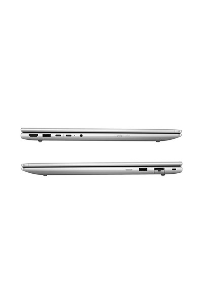 HP ProBook 4 G1i, U7-255U, 24GB RAM, 512GB SSD, 16" WUXGA IPS, backlit KB, FP, WIN- 11 PRO, Silver