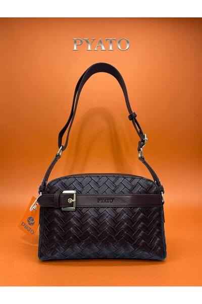 Çanta Trend PYATO A PLUS ΕΙΔΙΚΗ ΣΕΙΡΑ ΓΥΝΑΙΚΕΙΑ ΤΣΑΝΤΑ ΧΙΑΣΤΙΑ ΤΥΠΟΥ POSTMAN ...