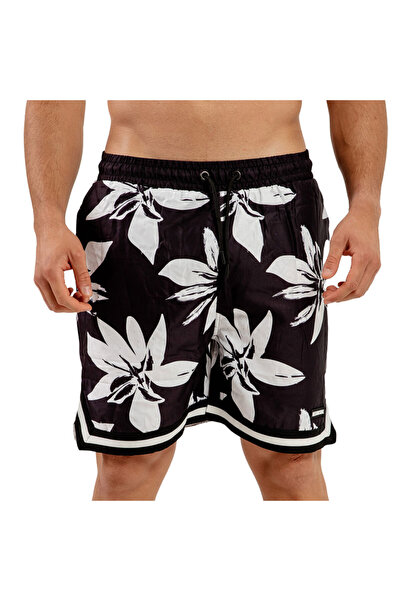 BEE UNUSUAL Γουαϊκίκι Μπορντσόρτς Πολύχρωμα Λ