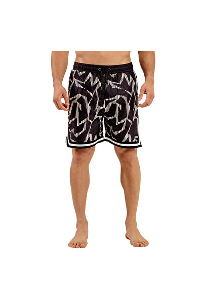 BEE UNUSUAL CANGGU ΜΠΟΡΝΤΣΟΡΤΣ ΠΟΛΥΧΡΩΜΟ Μ