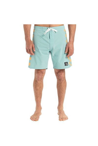 Quiksilver ORIGINAL ARCH BOARDSHORTS 18 " AQUIFER 32