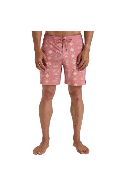 BİLLABONG GOOD TIMES LO TIDE ΜΠΟΡΝΤΣΟΥΡΤΣ ΣΟΡΤΣ ΠΑΝΤΟΦΛΕΔΟ ΡΟΖ 33