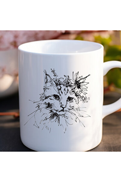 OEM "Nyra" mug
