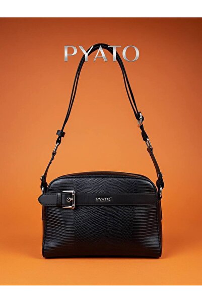 Çanta Trend PYATO A PLUS ΕΙΔΙΚΗ ΣΕΙΡΑ ΓΥΝΑΙΚΕΙΑ ΤΣΑΝΤΑ ΧΙΑΣΤΙΑ ΤΥΠΟΥ POSTMAN ...