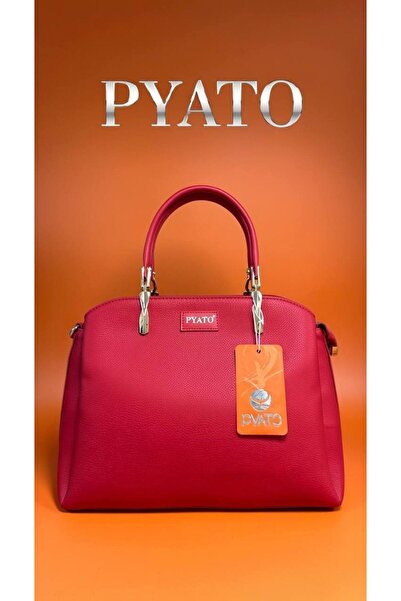 H&D COLLECTİON Pyato a Plus Special Series Women's Handbags Special Production