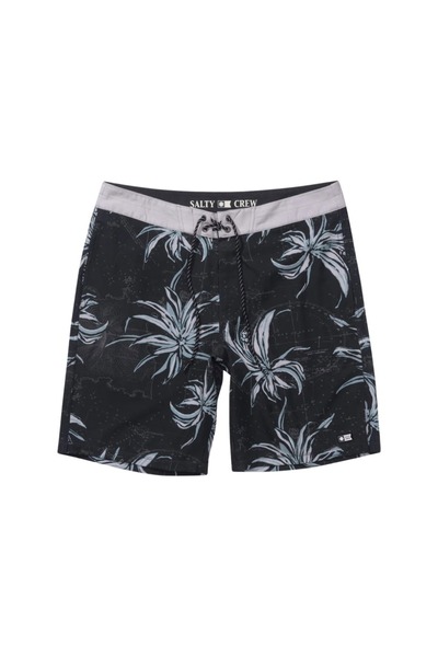 Salty Crew Μπλουμπρίντ Μπορντσόρθ Σολτ 32