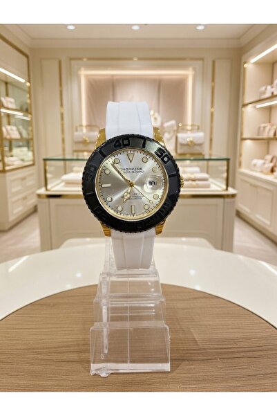 ATKGİYİM Capture Elegance: Men's Wristwatch Timeless Elegance Collection Sili...