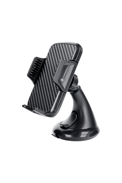 Other Suport auto pentru telefon CARBON HT1 negru