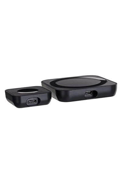 Unitek Încărcător magnetic Qi 3 în 1 iPhone 15W