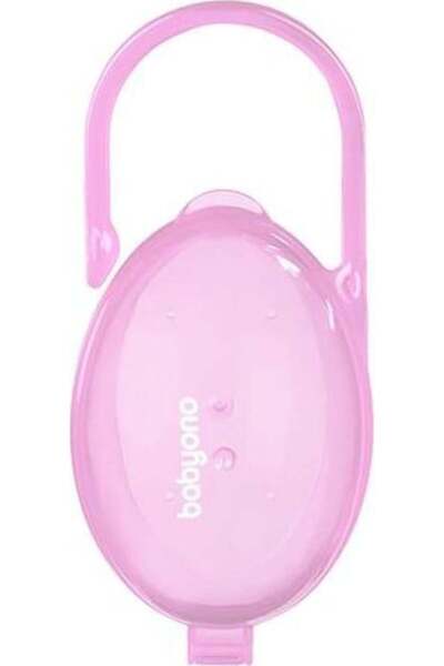 Babyono 528/04-PACIFIER CONTAINER