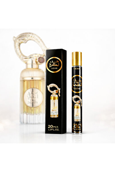 Arabic Perfume Άρωμα Αραβέσκ Βέρι, 35 ml