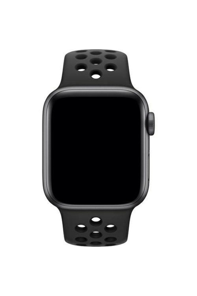 Other Brățară Apple Watch MX8C2FE/A 38/40/41mm Nike Sport antracit-negru/antr...