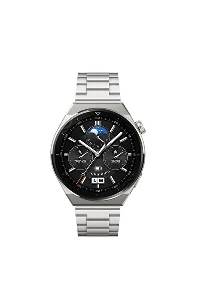Forcell F-DESIGN FS06 curea pentru Samsung Watch 20mm argintie