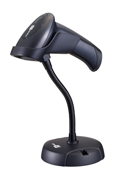 Other CipherLab 1500 Auto-Sense stand Goosenec