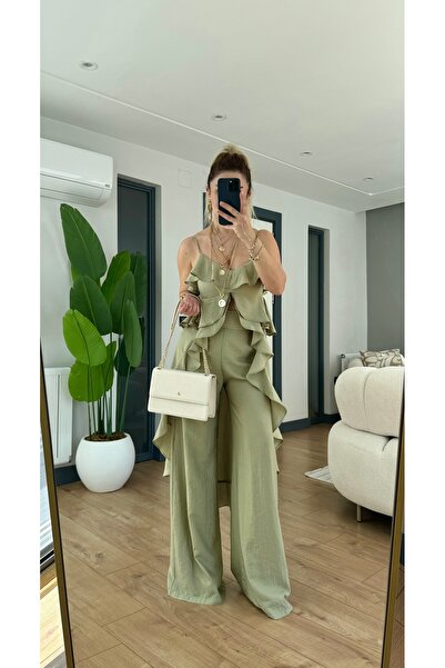 Yasmin Butik مجموعة كشكش