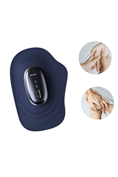 OEM Aparat de Masaj pentru Maini cu Compresie si Caldura, 3 Moduri, 3 Intensi...
