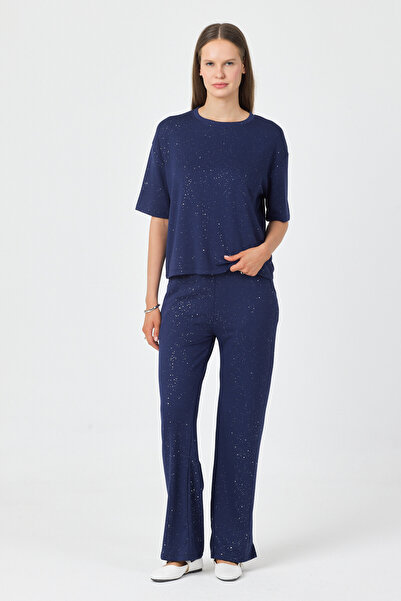 Rabi Shine ΓΥΝΑΙΚΕΙΟ ΑΣΗΜΕΝΙΟ ΣΕΤ MO Μοντάλ UMAŞ ΔΙΠΛΟ