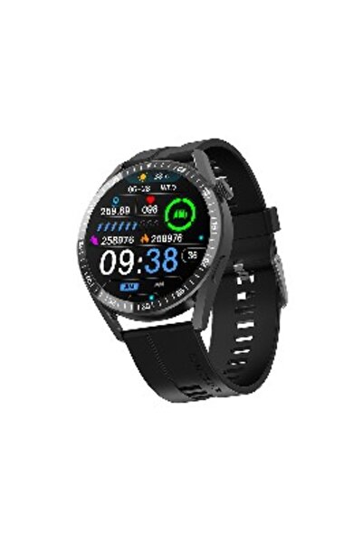 Tracer Smartwatch SM8V ONYX