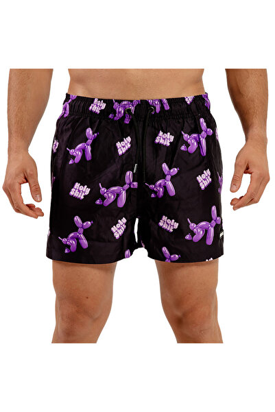 BEE UNUSUAL ΑΓΑΠΗΜΕΝΑ ΣΟΡΤΣ ΜΑΓΙΟ ΠΟΛΥΧΡΩΜΑ L