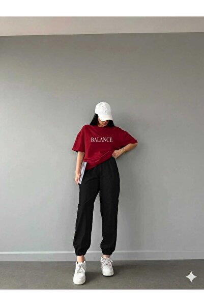 YK WEAR 🔥   “Viral Balance Printed T-Shirt / Sweatshirt – Oversize, the Lead...