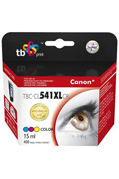Other Ink cartridge TB PRINT TBC-CL541XLCR 5226B005