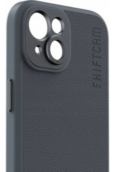 ShiftCam Carcasă cu suport pentru lentile pentru iPhone 15 (AC-CA-15-CH-EF)