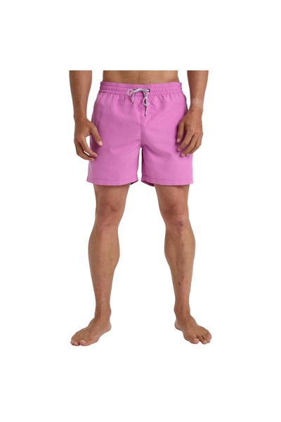 BİLLABONG Σορτς κολύμβησης για χαλάρωση όλη την ημέρα, φούξια, L
