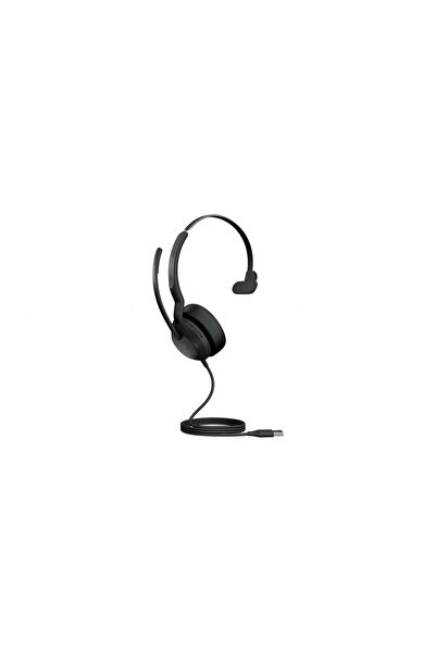Jabra Evolve2 50 - Usb-A Uc Mono