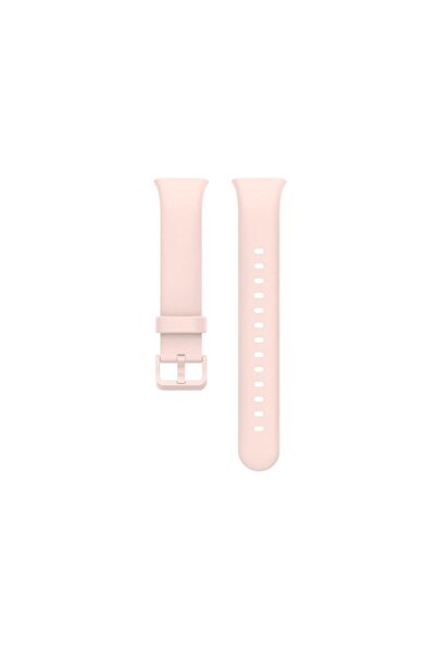 Other Curea de silicon Mi Band 7 Pro/M7 Pro (13), ROZ DESCHIS/ROZ PUDRĂ