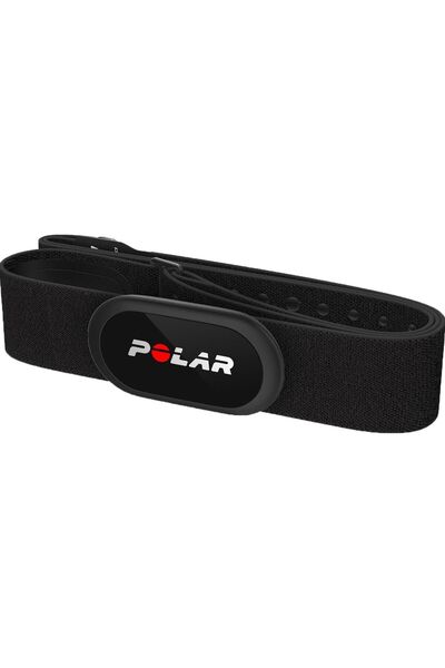 POLAR Senzor de ritm cardiac H10 Negru XS-S