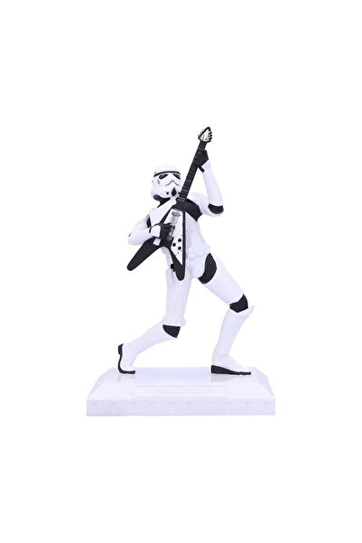 Nemesis Now Star Wars Stormtrooper, fii la înțeleapă! (înălțime: 18 cm) / Sta...