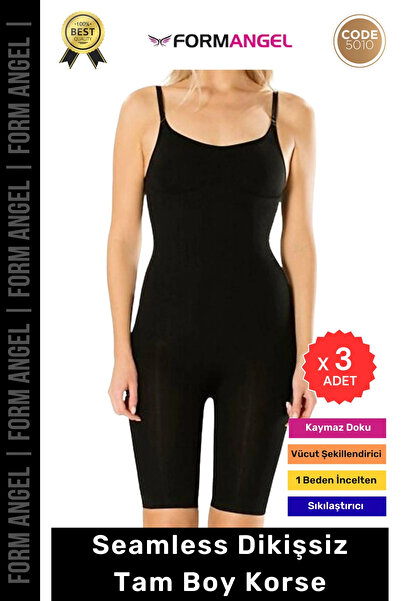 Carlburn # Κορσές με λειτουργία μασάζ, χωρίς ίχνη, αντιολισθητικός, χωρίς ραφ...