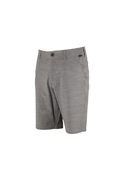 Salty Crew DRIFTER 21 ΥΒΡΙΔΙΚΟ ΚΟΝΤΟ ΓΚΡΙ 32