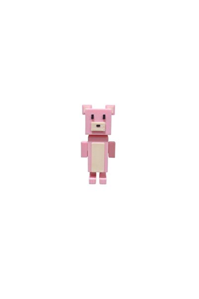 Store Super Bear Adventure Oyun Karakteri