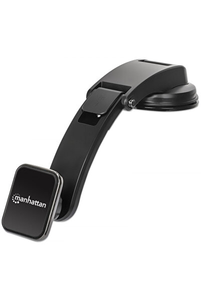 MANHATTAN Suport magnetic pentru telefon auto, pentru bord