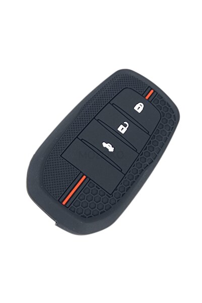 MOZOKO Toyota New Case Chr Camry Corolla Cross Yaris Prius Rav4 Συμβατή θήκη ...