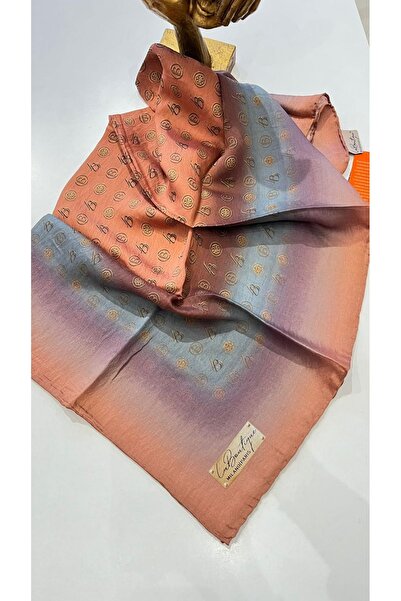 LA BOUTIQUE Κασκόλ από μπαμπού, μετάξι και βαμβάκι για το καλοκαίρι και το φθ...