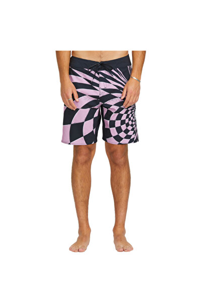 Volcom ΣΠΙΡΑΛ ΣΤΟΟΥΝ ΜΟΝΤΕΡΝΑ ΜΠΟΥΜΠΟΥΣΤΡΕΣ 20 " ΑΤΣΑΛΙΝΟ ΜΩ