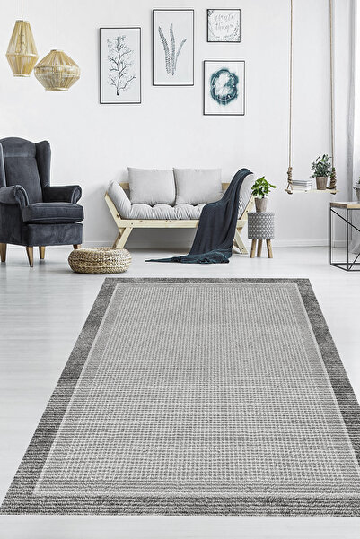 armolin Carpet Cover with Digital Printing and Elastic - (Without Sponge) - S...