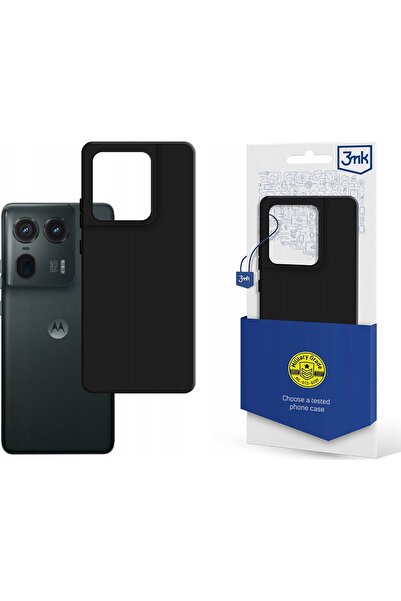 3MK Husă mată Motorola Moto Edge 50 Ultra
