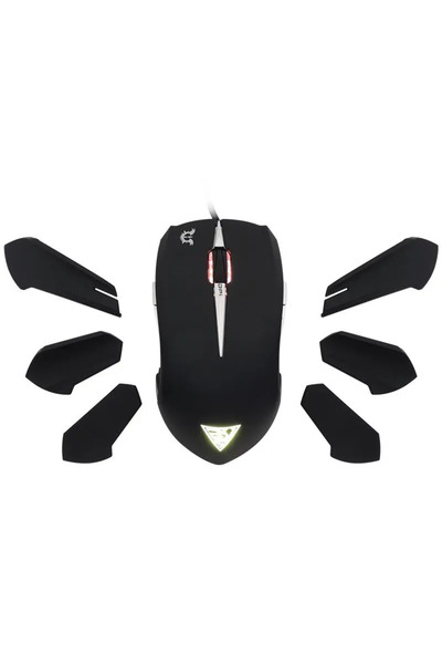 gamdias Mouse optic Erebos (33467-uniw)