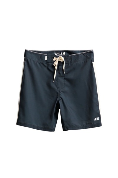 Salty Crew ΑΛΦΑ ΦΛΑΓΚ ΜΠΟΡΝΤΣΟΡΤ ΣΧΟΡΤ ΚΟΛ ΜΕΓΕΘΟΣ 32