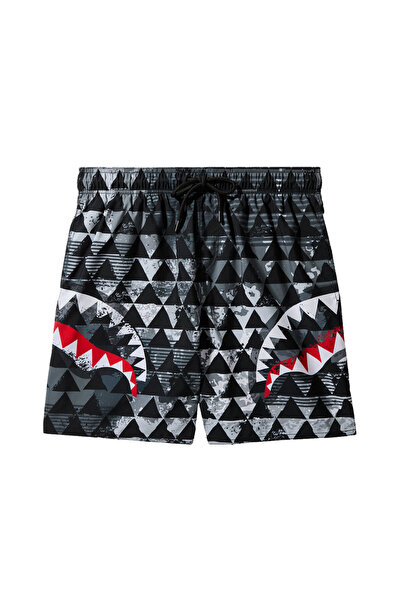 Sprayground ΚΑΧΟΥΚΟΥ ΝΙΧΟ ΜΑΝΟΕ ΣΟΡΤΣ ΚΟΛΥΜΒΗΣΗΣ XL