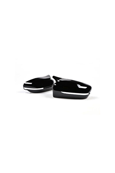 Lumi LUXURY Capace oglinda tip Batman auto compatibile BMW Seria 5 G30 2017-2023