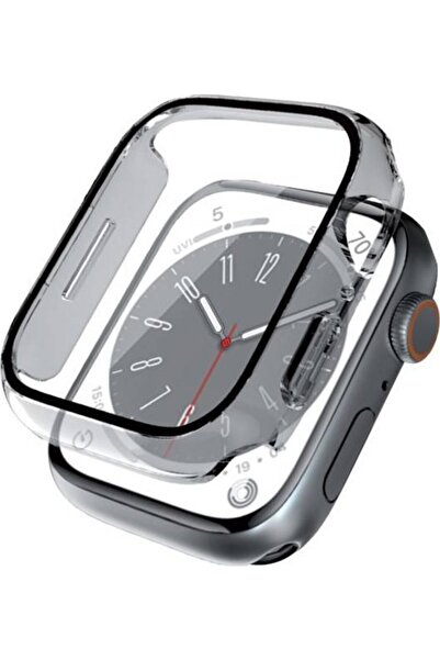 Crong CRG-45HS-CLR accesoriu personal inteligent Husă transparentă din polica...