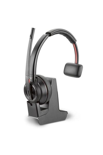 Other Poly SPARES HEADSET CHARGING W8210 **Fără cabluri!** ! Piese de schimb noi