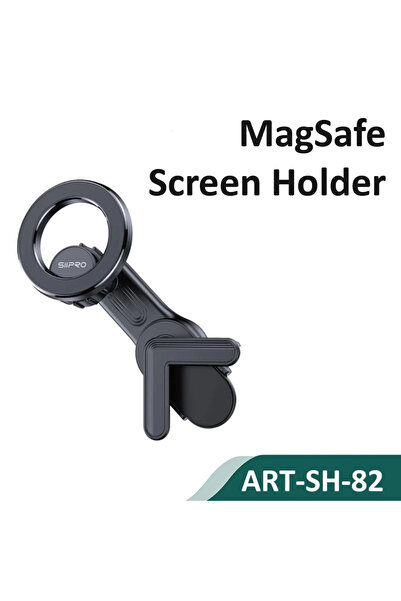 SiPro Siipro MagSafe Screen Phone Mount (SH-82)